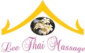 Logo von Lee Thai Massage