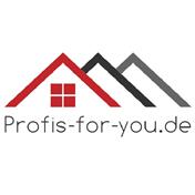 Logo von Profis-for-you.de