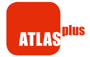 Logo von ATLAS plus