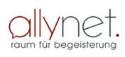 Logo von allynet GmbH