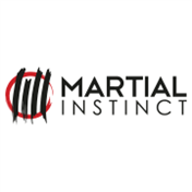 Logo von Martial Instinct Center