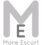 More Escort - Logo