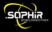 Logo von Mobildiskothek SAPHIR