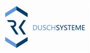 Logo von RK Duschsysteme