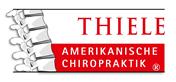 Logo von Thiele & Krampf Gemeinschaftspraxis für Chiropraktik/Osteopathie