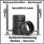 Logo von Reifen GRUA e.K. Gebrauchtreifen Dortmund