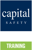 Logo von Capital Safety Training Deutschland