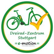 Logo Dreirad-Zentrum Stuttgart