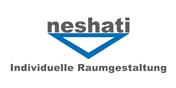 Neshati Logo