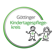 Logo Göttinger Kindertagespflegekreis