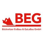 Das Firmenlogo von Bückwitzer Erdbau & GaLaBau GmbH