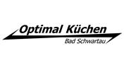 Logo von Optimal Küchen Bad Schwartau
