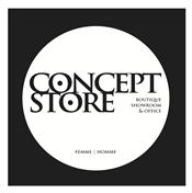 Logo von Concept Store