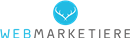 Logo Webmarketiere