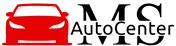 Logo von MS-Autocenter