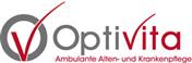 Logo von Optivita GmbH 