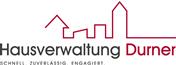 Logo von Hausverwaltung Durner GmbH