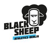 Black Sheep Athletics Logo