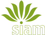 Logo Siam Spa