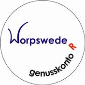 Logo von Worpsweder Genusskontor