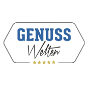 Logo Genusswelten