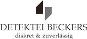 Logo von Detektei Beckers