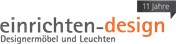 Logo Einrichte-Design