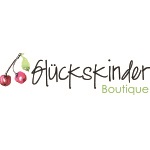 Logo von Glückskinder-Boutique