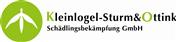 Logo von Kleinlogel-Sturm & Ottink Schädlingsbekämpfung GmbH