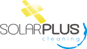 Logo von Solar PLUS Cleaning