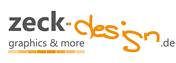 Logo von zeck-design.de