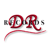 Musikproduktion Diamond Roses Records - Logo 