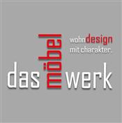 Logo von dasmöbelwerk GmbH