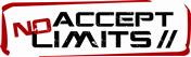 Logo von Accept no Limits - Rad und Wassersport