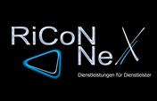 RiConNex Dienstleistungen: Hausmeister | Handwerker | Hausverwaltungen