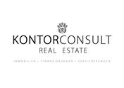 Logo von KONTORCONSULT Immobilien & KONTORCONSULT Beratungsges. mbH & Co. KG