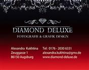 Logo von Fotostudio Diamond Deluxe