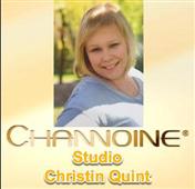 Logo von Channoine Studio Christin Quint