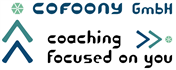 Logo der COFOONY GmbH