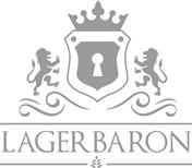 Logo von Entrümpelungen Hannover | Lagerbaron GmbH