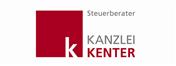 Logo von Kanzlei Kenter Steuerberater