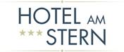Logo von Hotel am Stern