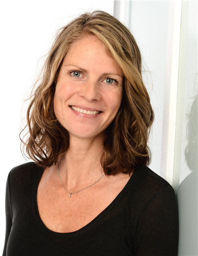 Susanne Wendt, Systemische Beraterin und Therapeutin