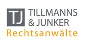 Logo von Tillmanns & Junker Rechtsanwälte