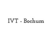 IVT-Bochum Logo