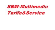 Logo von SBW-Multimedia-Tarife&Service