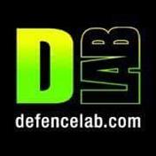 Logo von Defence Lab Deutschland