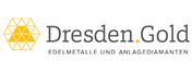 Logo der Dresden.Gold GmbH