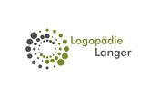 Logo von Praxis für Logopädie Angela Langer