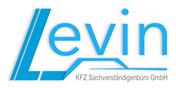 Logo von KFZ Sachverständigenbüro Levin GmbH